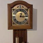 Horloge murale - Meister Anker - Bois, Laiton - 1970-1980, Antiek en Kunst