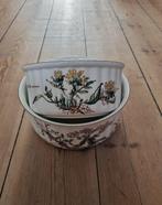Villeroy & Boch - Plat de cuisson (2) - Porcelaine