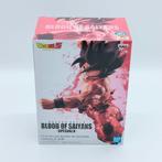 BANDAI - Figuur - Dragon Ball - Blood of Saiyans Special -