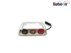 Display Controlelampen Piaggio | Vespa MP3 125 ie, Motos