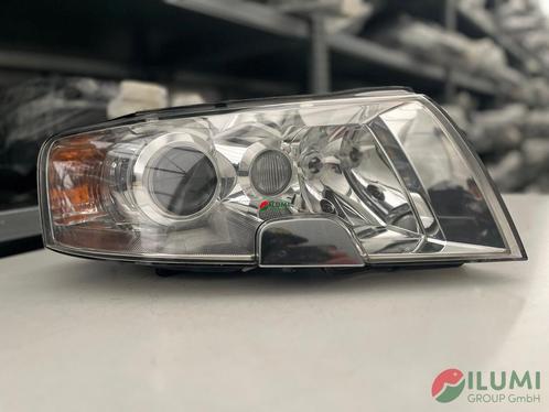 SKODA  SUPERB XENON SCHEINWERFER RECHTS KPL 246756-00, Auto-onderdelen, Verlichting, Verzenden