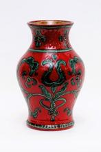 Gmundner Keramik en BAY West Germany - Vaas (3) - Keramiek, Antiek en Kunst