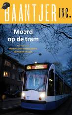 Moord op de tram / Baantjer Inc. / 5 9789026132858, Boeken, Verzenden, Zo goed als nieuw, Baantjer Inc.