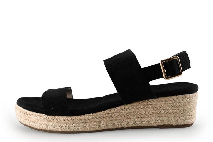 Dolcis sleehakken in maat 42 Zwart | 15% korting, Kleding | Dames, Schoenen, Zwart, Gedragen, Schoenen met hoge hakken, Verzenden