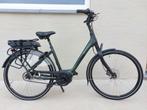 Elektrische damesfiets Sparta A-Shine Ultra*MB5 Bosch 500Wh*, Fietsen en Brommers, 47 tot 51 cm, Ophalen, Gebruikt, 50 km per accu of meer