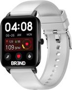 2dekans | BREND BR-2223 Smartwatch - Stappenteller,, Ophalen of Verzenden, Nieuw