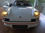 Altaya/Eaglemoss 1:8 - Modelauto - Porsche 911 RS 2,7, Hobby en Vrije tijd, Modelauto's | 1:5 tot 1:12, Nieuw