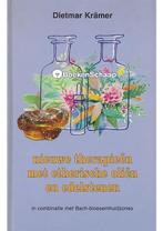 Nieuwe therapieen met etherische olien en edelstenen, Verzenden, Nieuw