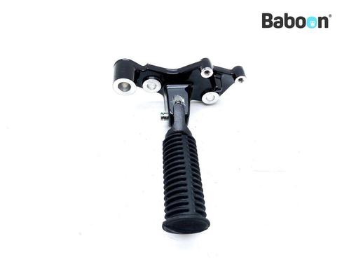 Schetsplaat Rechts Voor BMW R 18 Classic (9467715), Motoren, Onderdelen | BMW, Gebruikt, Verzenden