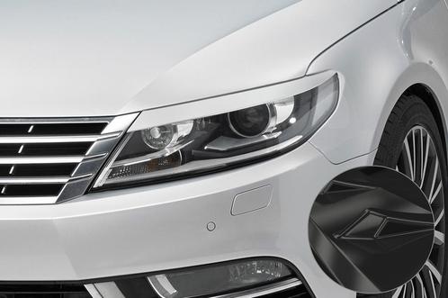 Koplampspoilers voor VW CC (Type 35) SB099-G, Auto-onderdelen, Carrosserie, Nieuw, Verzenden
