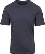 Scotch And Soda Core T-Shirt Navy maat Maat 48/50 (M) Heren, Vêtements | Hommes, T-shirts, Verzenden