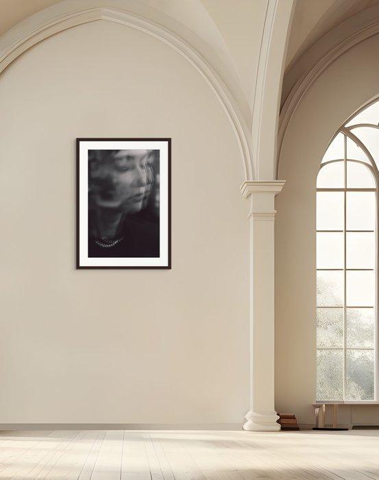 Marta Romashina - Anna, Antiquités & Art, Art | Objets design