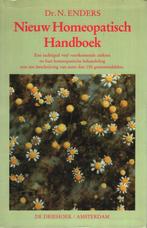 Nieuw homeopatisch handboek 9789060304181, Boeken, Gelezen, Enders, Verzenden