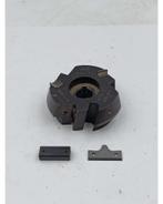 leuco HM frees Ø70x30x15 R5-8, Verzenden