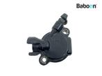 Koppelings Cilinder Op Blok Kawasaki ZXR 750 1991-1992, Motoren, Verzenden, Gebruikt