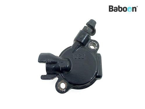 Koppelings Cilinder Op Blok Kawasaki ZXR 750 1991-1992, Motoren, Onderdelen | Kawasaki, Gebruikt, Verzenden
