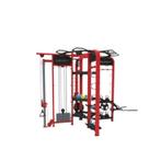 Gymfit - Synergy 360xs - Multi Station, Sport en Fitness, Ophalen of Verzenden, Nieuw