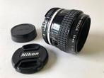 Nikon Micro-Nikkor 3,5/55mm Ai | Macrolens