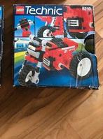Lego - Technic - 8210 - Lego technic 8210 VINTAGE -, Nieuw