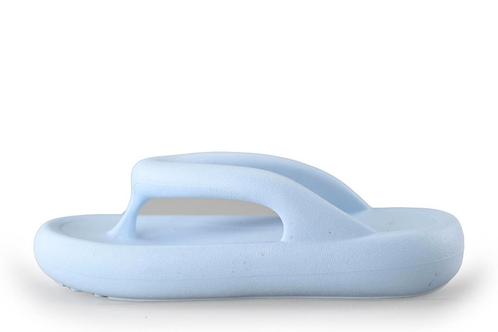 Axel Arigato Slippers in maat 40 Blauw | 5% extra korting, Kleding | Dames, Schoenen, Blauw, Zo goed als nieuw, Slippers, Verzenden