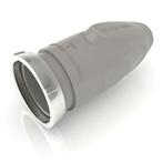 Bieden: Furrion 50A female connection shower power cover ti, Ophalen of Verzenden, Nieuw