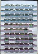 Zonder minimumprijs - Sigarenbandje - Papier - (5120), Verzamelen, Nieuw