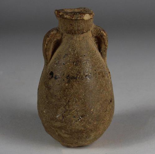 Het oude Egypte, Grieks-Romeinse periode Terracotta, Verzamelen, Mineralen en Fossielen