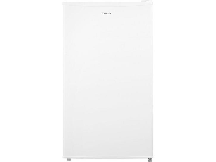 Tomado TRT4702W - Tafelmodel koelkast - 80 liter met, Huis en Inrichting, Woonaccessoires | Overige, Zo goed als nieuw, Verzenden