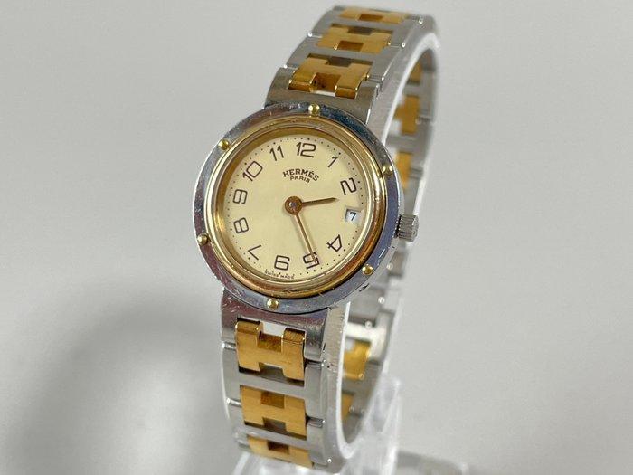Hermès - Clipper - Dames - 1990-1999, Handtassen en Accessoires, Horloges | Heren