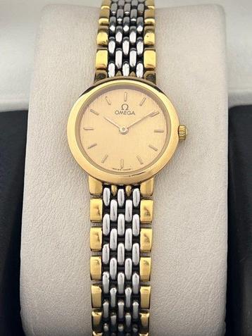Omega - Sans Prix de Réserve - De Ville - Femme - 1980-1989