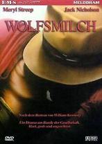 Wolfsmilch von Hector Babenco  DVD, Gebruikt, Verzenden
