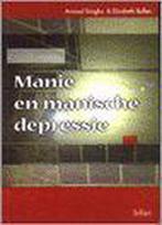Manie en manische depressie / Mens & Psyche / 3 A. Tanghe, Verzenden, A. Tanghe