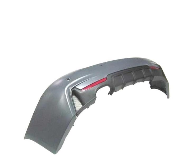 PÁRA-CHOQUES ARRIÈRE POUR BMW SÉRIE 4 F32 F33 13-18 PACK M P, Auto-onderdelen, Carrosserie, Verzenden