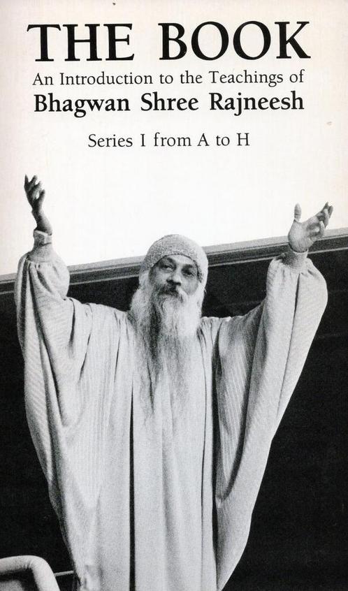 The Book An Introduction to the Teachings of Bhagwan Shree R, Boeken, Esoterie en Spiritualiteit, Verzenden