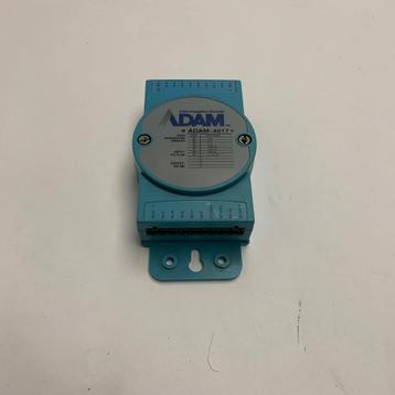 Bieden: Advantech Data interface ADAM-4017-D2 8 port analog, Ophalen of Verzenden
