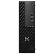 Dell OptiPlex 3080 SFF , 8GB , 256 GB SSD , i3-10105 A-Grade, Computers en Software, Desktop Pc's, 2 tot 3 Ghz, SSD, Zo goed als nieuw