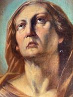 European school (XVIII-XIX) - Madonna