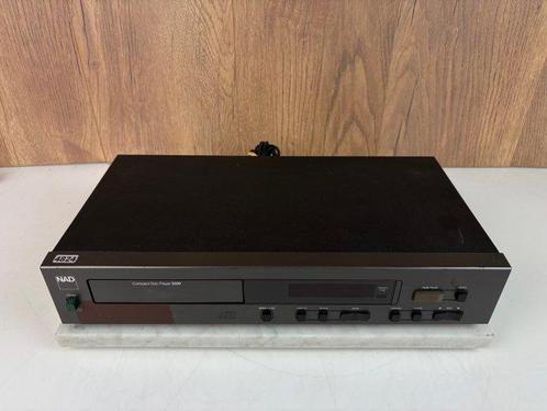 NAD - 5320 - Cd-speler, Audio, Tv en Foto, Radio's