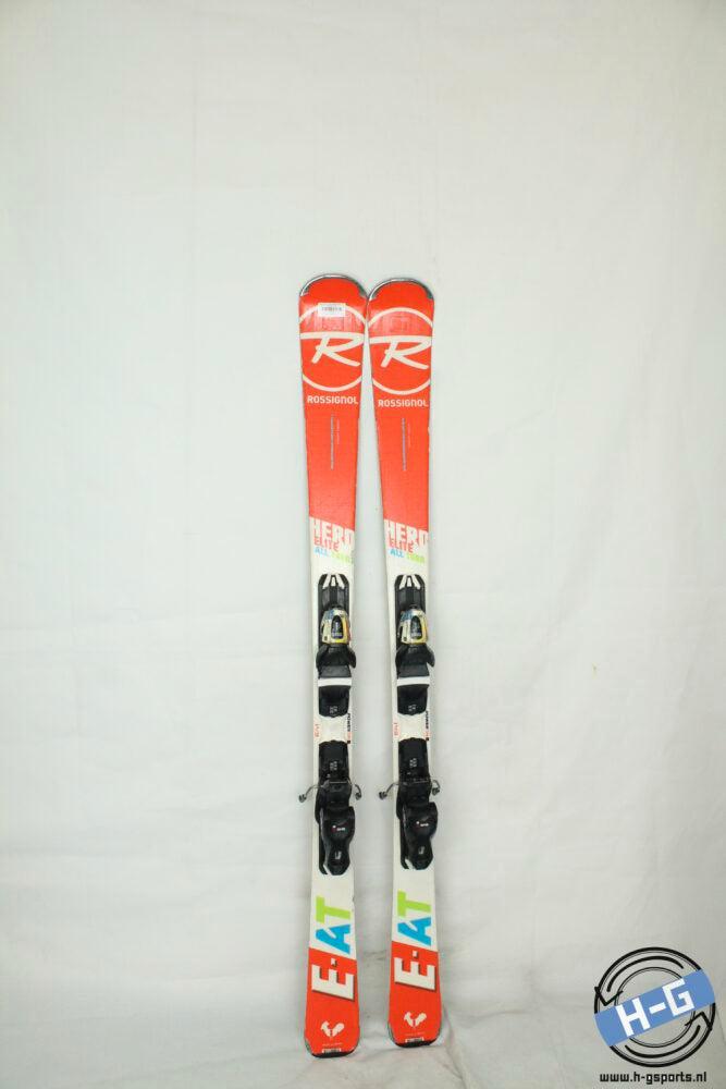 Rossignol Hero elite all turn - 149, Sport en Fitness, Skiën en Langlaufen, Verzenden