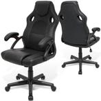 2dekans | LifeGoods Gamestoel - Verstelbaar - Gaming stoel -, Huis en Inrichting, Stoelen, Ophalen of Verzenden, Nieuw