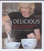 Delicious 9789021583211, Boeken, Kookboeken, Zo goed als nieuw, Verzenden, Annabel Langbein