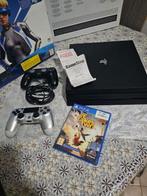 Sony - Playstation 4 (PS4) - Playstation 4pro 1tb -, Nieuw