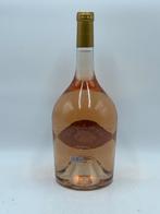 2023 Miraval - Côtes de Provence - 1 Double Magnum/Jeroboam, Verzamelen, Nieuw