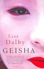 Geisha 9789041405609, Boeken, Zo goed als nieuw, Verzenden, L. Dalby
