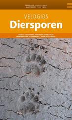 Veldgids Diersporen / Veldgids / 12 9789050114752, Boeken, Verzenden, Gelezen, Annemarie van Diepenbeek