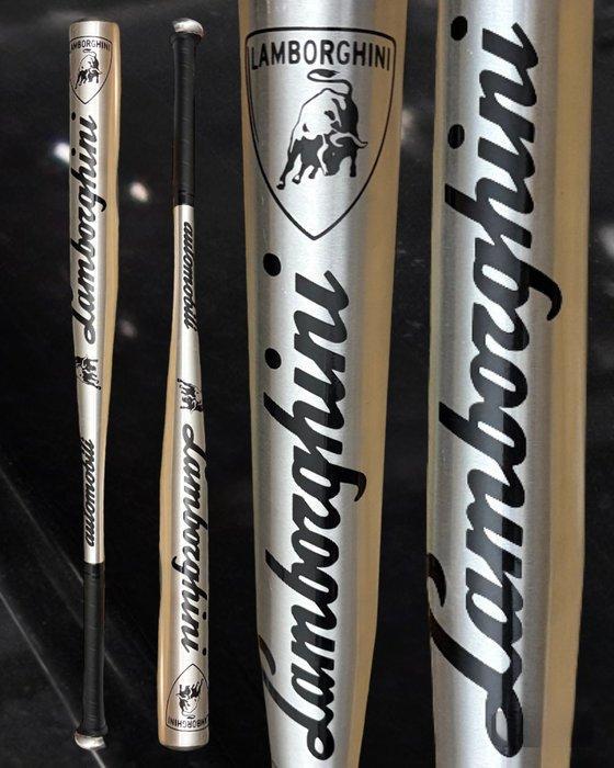 GF Exclusives - Lamborghini Baseball Bat Artwork By: GF, Antiquités & Art, Art | Objets design