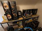 Lego Set - BrickHeadz, Disney, Harry Potter, Star Wars,, Nieuw