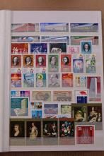Allemagne 1900/2017 - Lot dans 1 classeur, 4 grands et 6, Gestempeld