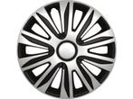 Veiling - Wieldoppen 15 inch 4 stuks Nardo wieldoppenset 15, Auto diversen, Wieldoppen, Nieuw