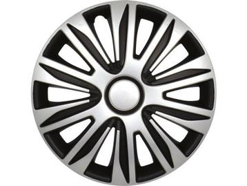 Veiling - Wieldoppen 15 inch 4 stuks Nardo wieldoppenset 15 beschikbaar voor biedingen